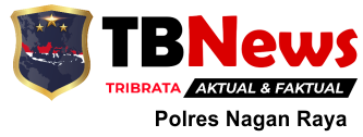 Tribrata News Polres Nagan Raya