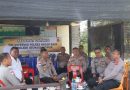 Supervisi Polsek Jajaran, Polres Nagan Raya Tingkatkan Kinerja dan Pembenahan Internal Tahun 2026