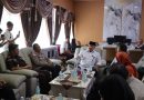 Kapolres Nagan Raya Hadiri Dua Agenda Strategis Pemda, Dorong Pembangunan Berkelanjutan dan Sinergi Forkopimda