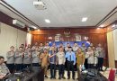 PENINGKATAN KEMAMPUAN (HARKATPUAN) PETUGAS POLMAS/POLISI RW (DUSUN) POLRES JAJARAN POLDA ACEH TAHUN 2026
