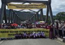 Masyarakat Beutong Ateuh Banggalang Sampaikan Aspirasi Penolakan Aktivitas Pertambangan Emas