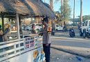 Personel Polsek Kuala Pesisir Melaksanakan Patroli Dialogis di Objek Wisata Naga Permai, Berikan Pelayanan Harkamtibmas Kepada Masyarakat Nagan Raya