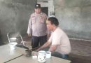 Polsek Tadu Raya Melaksanakan Patroli Dialogis, Perkuat Kemitraan dan Jaga Kamtibmas Di Tengah Masyarakat