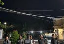 Sat Reskrim Polres Nagan raya intensifkan patroli urc antisipasi c3 dan premanisme