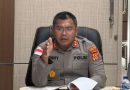 Kapolres Nagan Raya Ajak Masyarakat Tidak Membakar Lahan dan Hutan