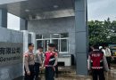 Satresnarkoba Polres Nagan Raya Laksanakan Assessment Terpadu terhadap Tersangka Dugaan Penyalahgunaan Narkotika Jenis Ganja