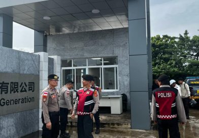 Satresnarkoba Polres Nagan Raya Laksanakan Assessment Terpadu terhadap Tersangka Dugaan Penyalahgunaan Narkotika Jenis Ganja