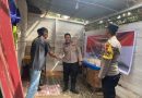Sambut Hari Bhayangkara ke-80, Polres Nagan Raya Gelar Aksi Bedah Rumah Warga Kurang Mampu