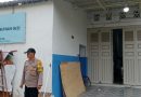 Polsek Seunagan Laksanakan Patroli Sambang Kamtibmas ke Dapur SPPG, Pastikan Penyaluran Program Makan Bergizi Gratis Berjalan Aman