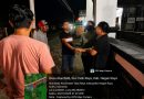 Sat Reskrim Polres Nagan Raya Intensifkan Patroli URC Antisipasi 3C dan Premanisme, Wujudkan Rasa Aman di Tengah Masyarakat