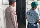 Polsek Seunagan Laksanakan Patroli Sambang Kamtibmas di Dapur SPPG, Pastikan Program Makan Bergizi Gratis Berjalan Aman dan Lancar