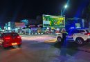 Satlantas Polres Nagan Raya Intensifkan Patroli Malam, Antisipasi Gangguan Kamtibmas dan Balap Liar