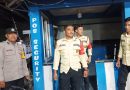 Polsek Kuala Gelar Patroli Dialogis, Berikan Pelayanan Harkamtibmas kepada Masyarakat