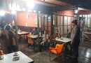 Polsek Seunagan Timur Gelar Patroli Malam, Antisipasi Gangguan Kamtibmas dan Aksi Premanisme