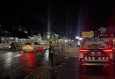 Satlantas Polres Nagan Raya Gelar Patroli Malam, Antisipasi Gangguan Kamtibmas dan Balap Liar