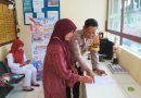 Polsek Kuala Tingkatkan Pelayanan Publik, Berikan Layanan Penerbitan Laporan Kehilangan Barang